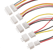 Connecteurs JST Male / Femelle avec Câble 30cm